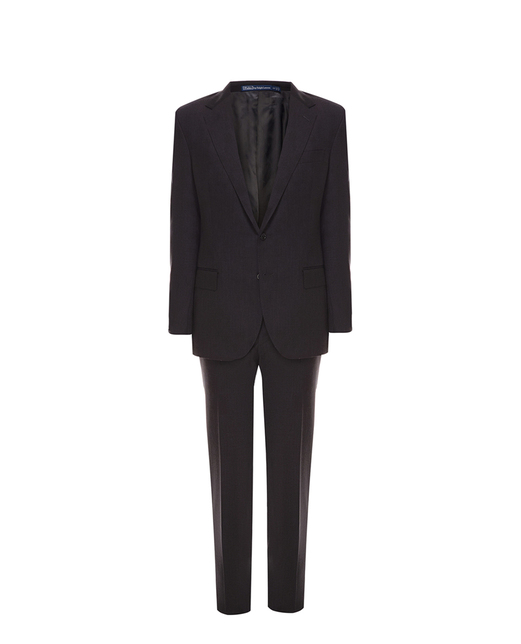 Polo Ralph Lauren Шерстяной костюм (пиджак, брюки) - Артикул: 715587385001