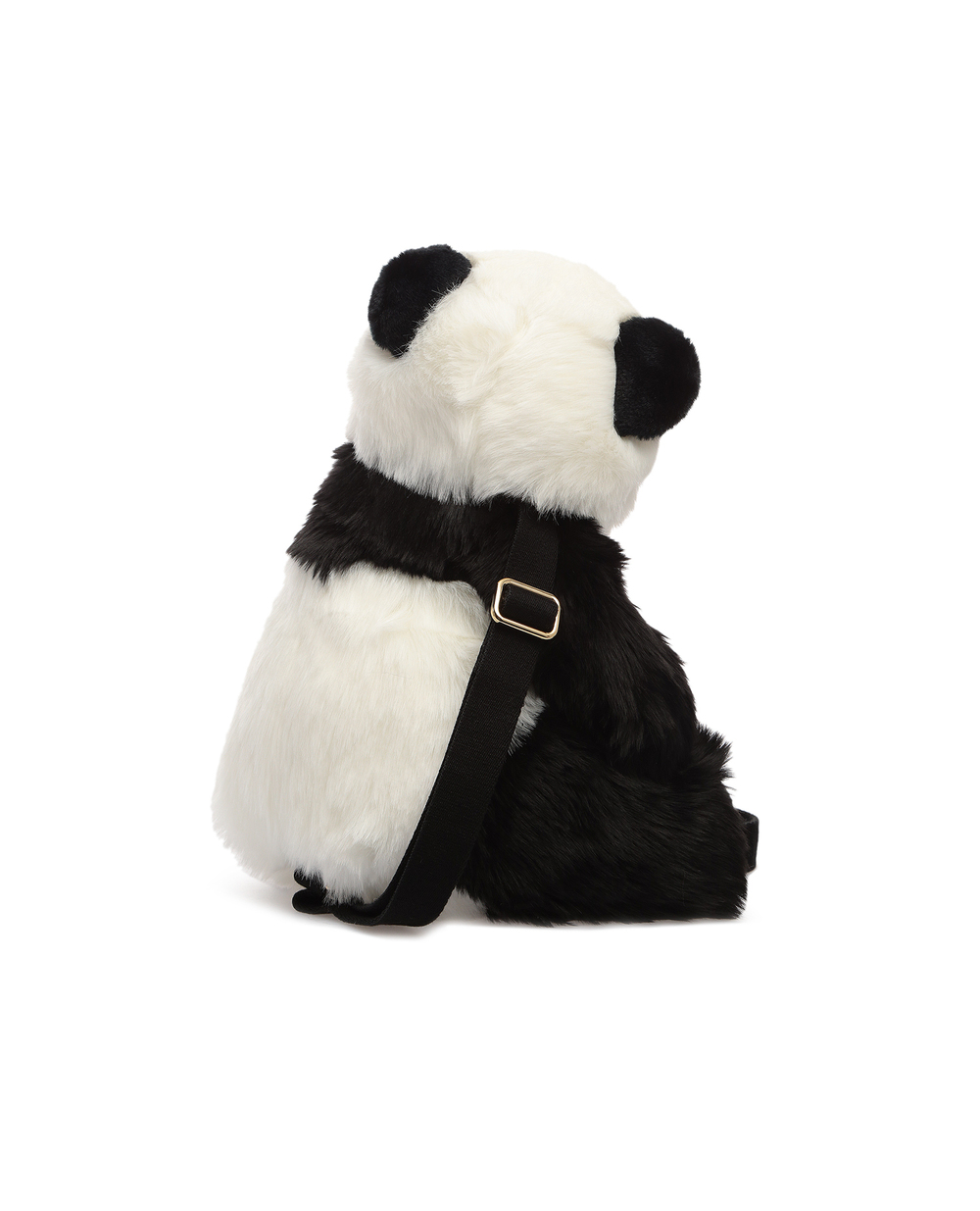 Рюкзак Dolce&Gabbana Kids EB0173-AZ122, черный цвет • Купить в интернет-магазине Kameron