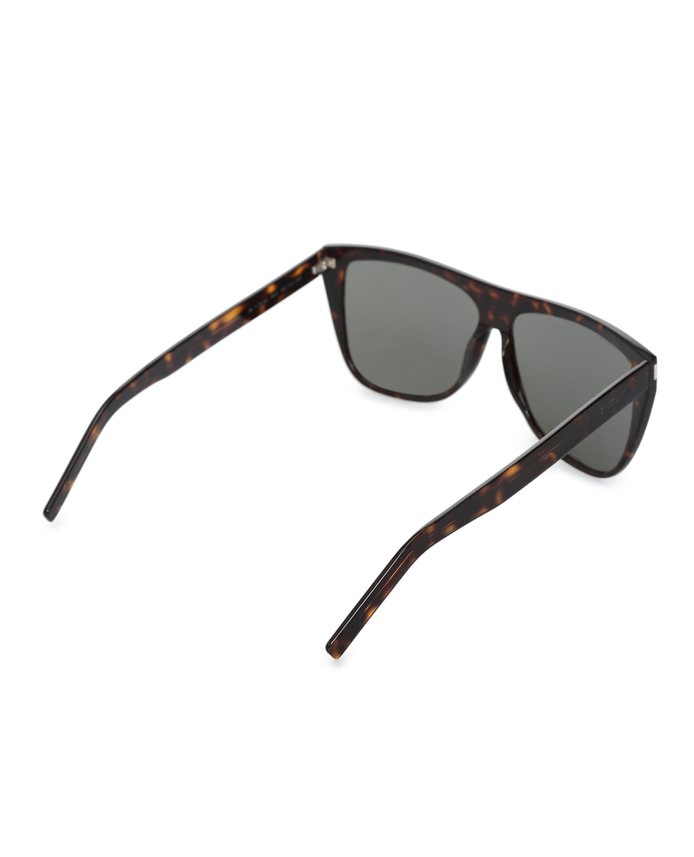 Солнцезащитные очки Saint Laurent SL 1 SLIM-002, разноцветный цвет • Купить в интернет-магазине Kameron