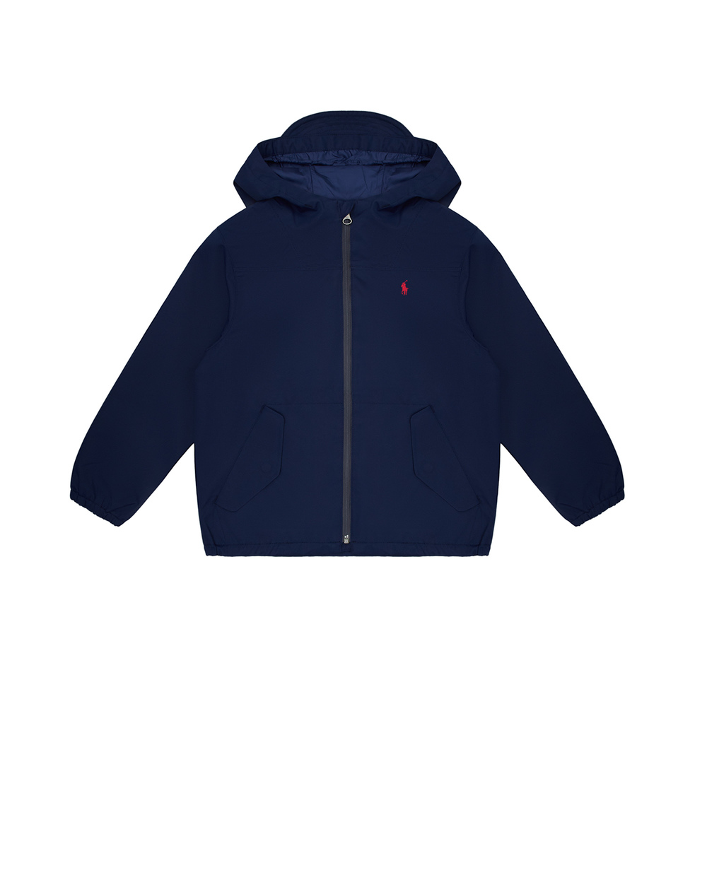 Детская куртка Polo Ralph Lauren Kids 322875510001, синий цвет • Купить в интернет-магазине Kameron
