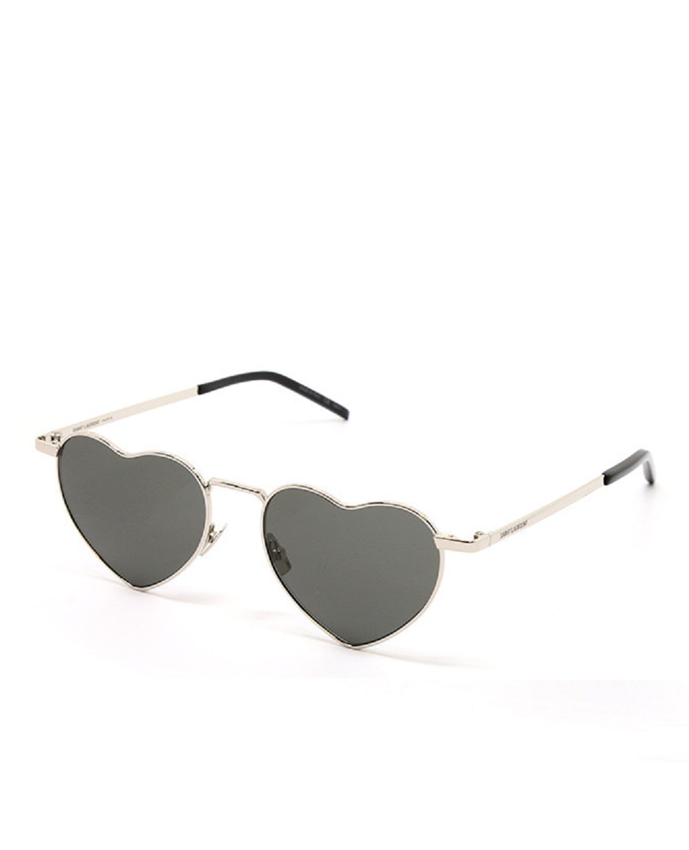 Сонцезахисні окуляри Saint Laurent SL 301 LOULOU-001, золотий колір • Купити в інтернет-магазині Kameron