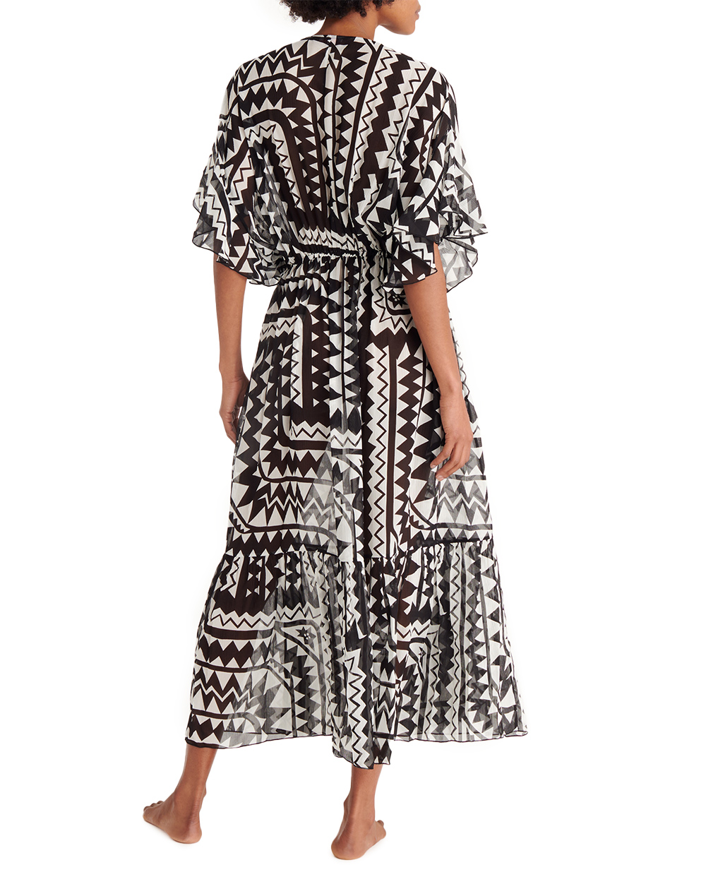 Сукня RIVAGE ERES 202345, чорний колір • Купити в інтернет-магазині Kameron