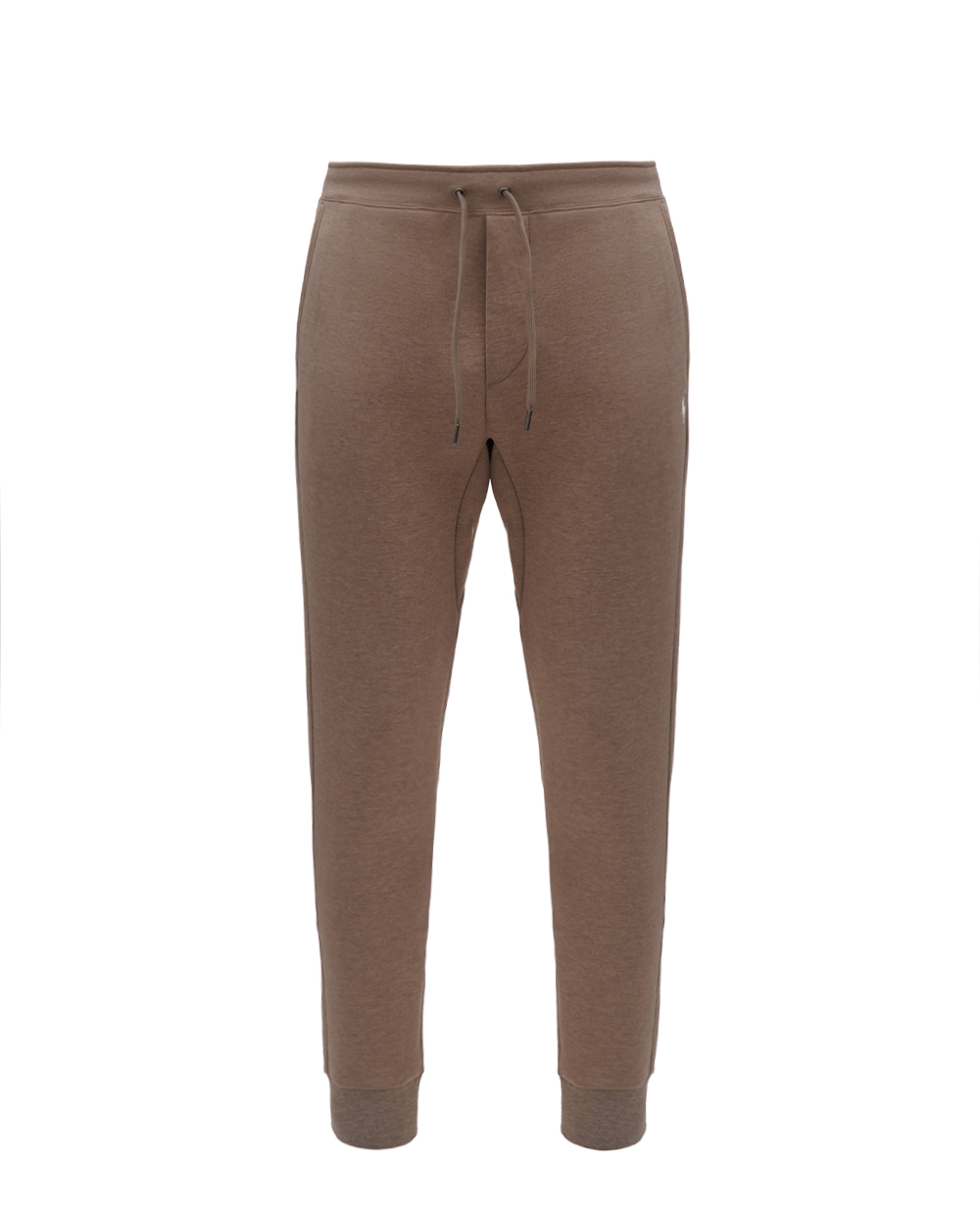 Спортивные брюки (костюм) Polo Ralph Lauren 710881518028, коричневый цвет • Купить в интернет-магазине Kameron