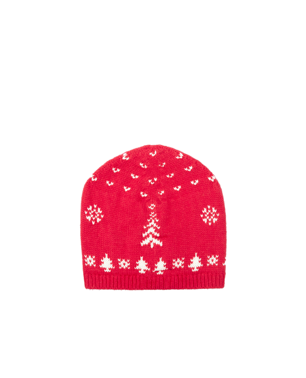 Детская шапка Polo Ralph Lauren Kids 311855013001, красный цвет • Купить в интернет-магазине Kameron