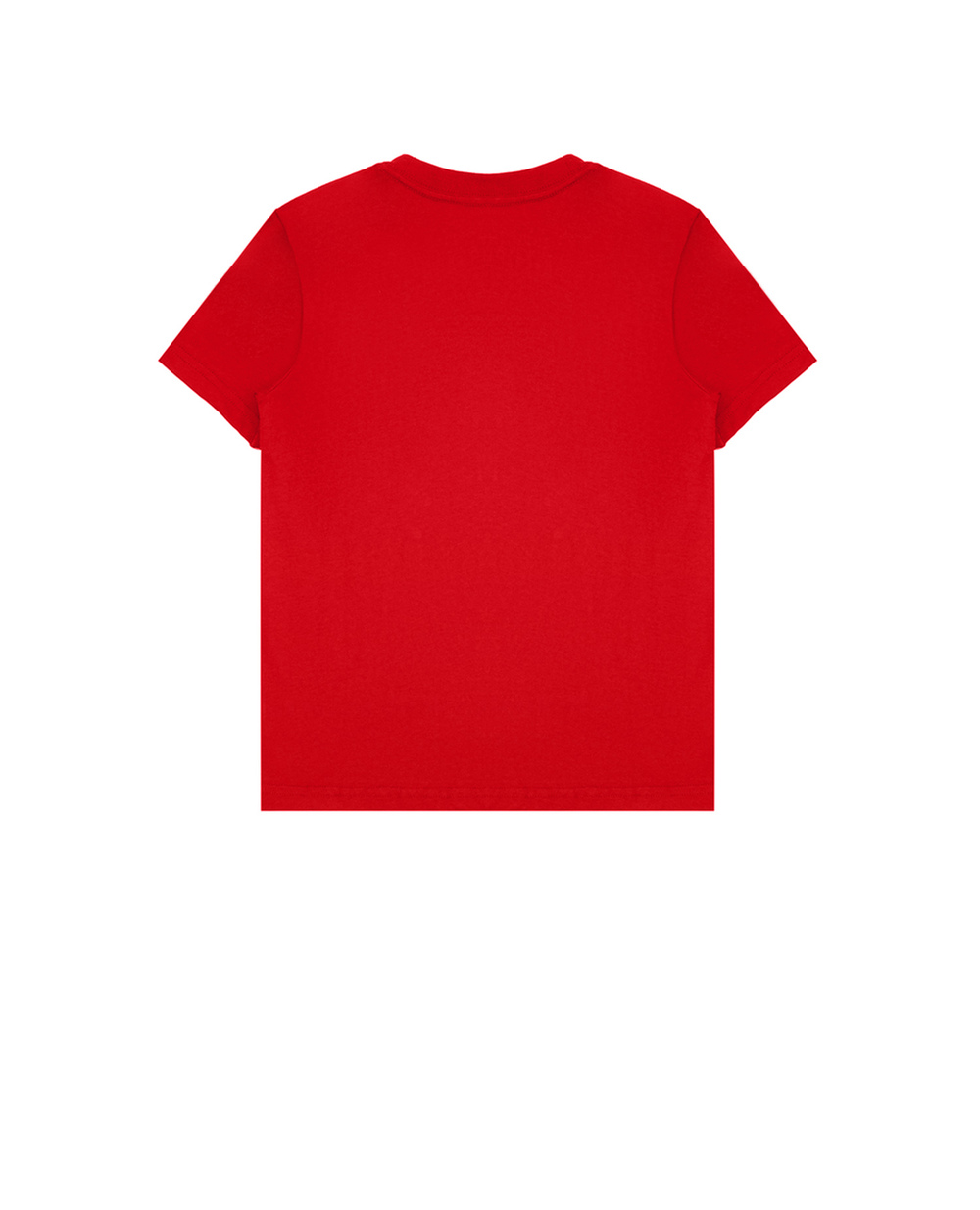 Футболка Polo Ralph Lauren Kids 322853790001, красный цвет • Купить в интернет-магазине Kameron