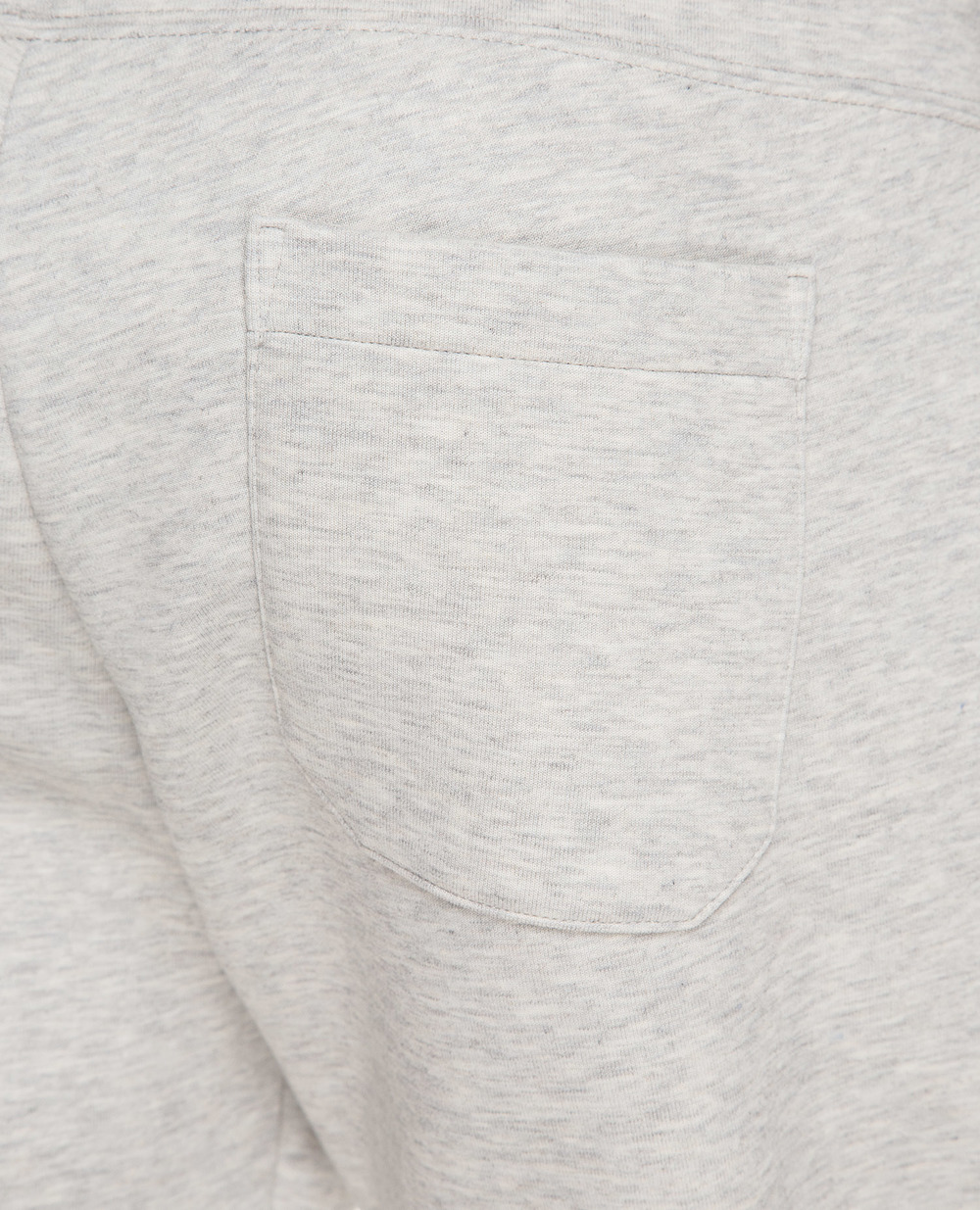 Спортивные брюки Polo Ralph Lauren 710652314013, серый цвет • Купить в интернет-магазине Kameron