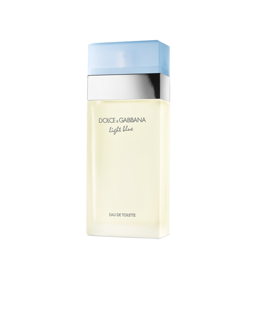 Dolce&Gabbana Туалетна вода Light Blue, 50 мл - Артикул: I30202650000-Лайт Блу