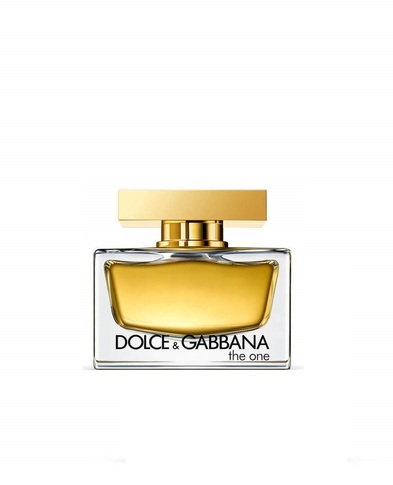 Dolce&Gabbana Парфюмированная вода The One, 50 мл - Артикул: I30209950000-Зе Ван