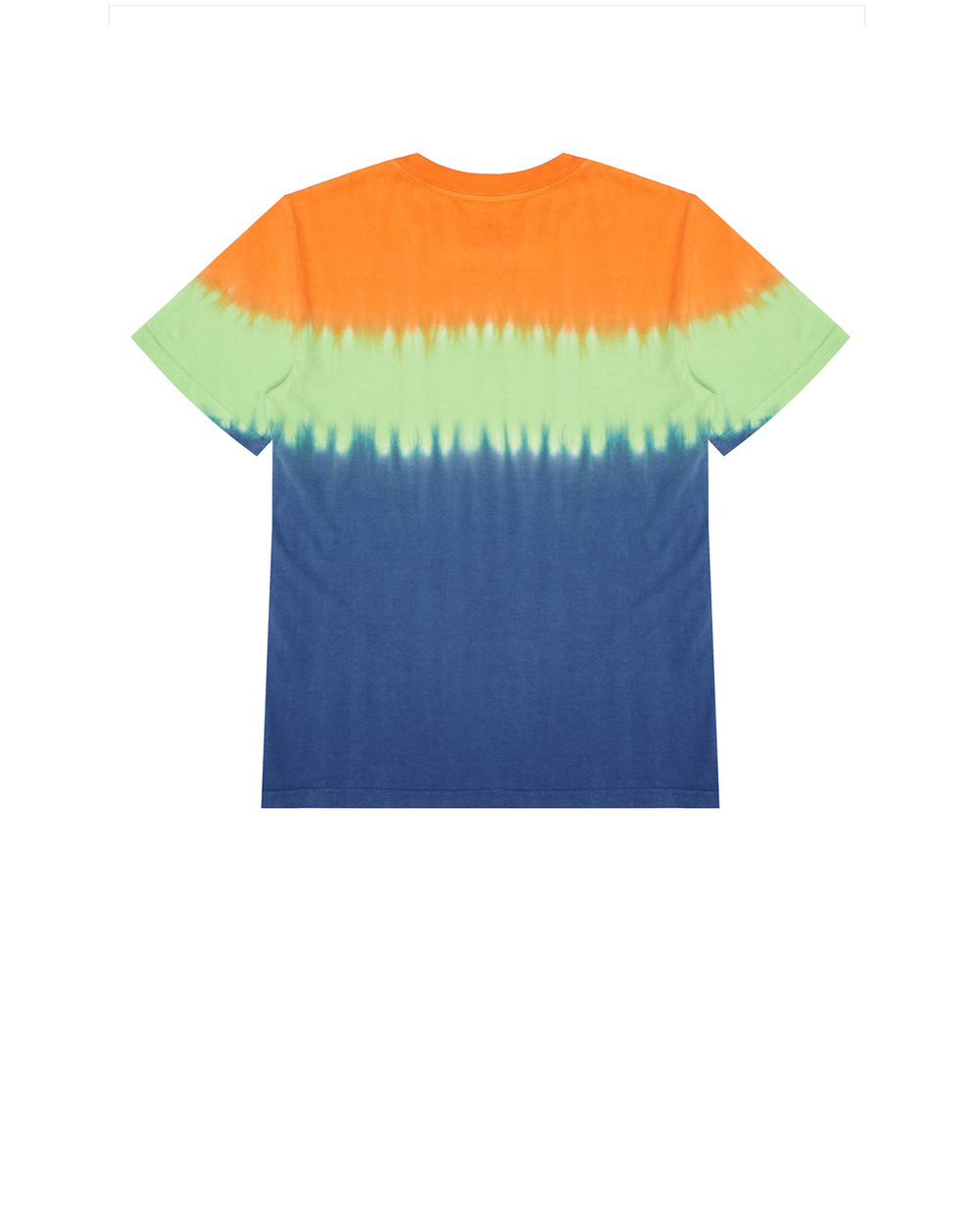 Детская футболка Polo Bear Polo Ralph Lauren Kids 322892363001, синий цвет • Купить в интернет-магазине Kameron