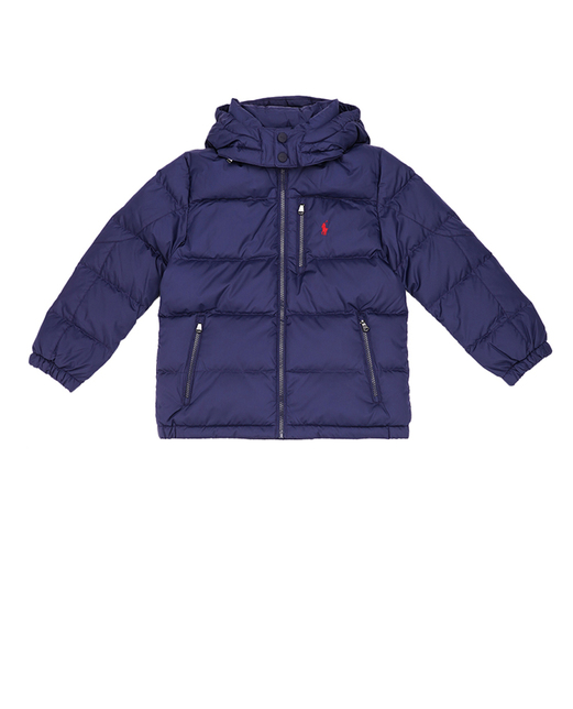 Polo Ralph Lauren Дитяча куртка - Артикул: 323880419002