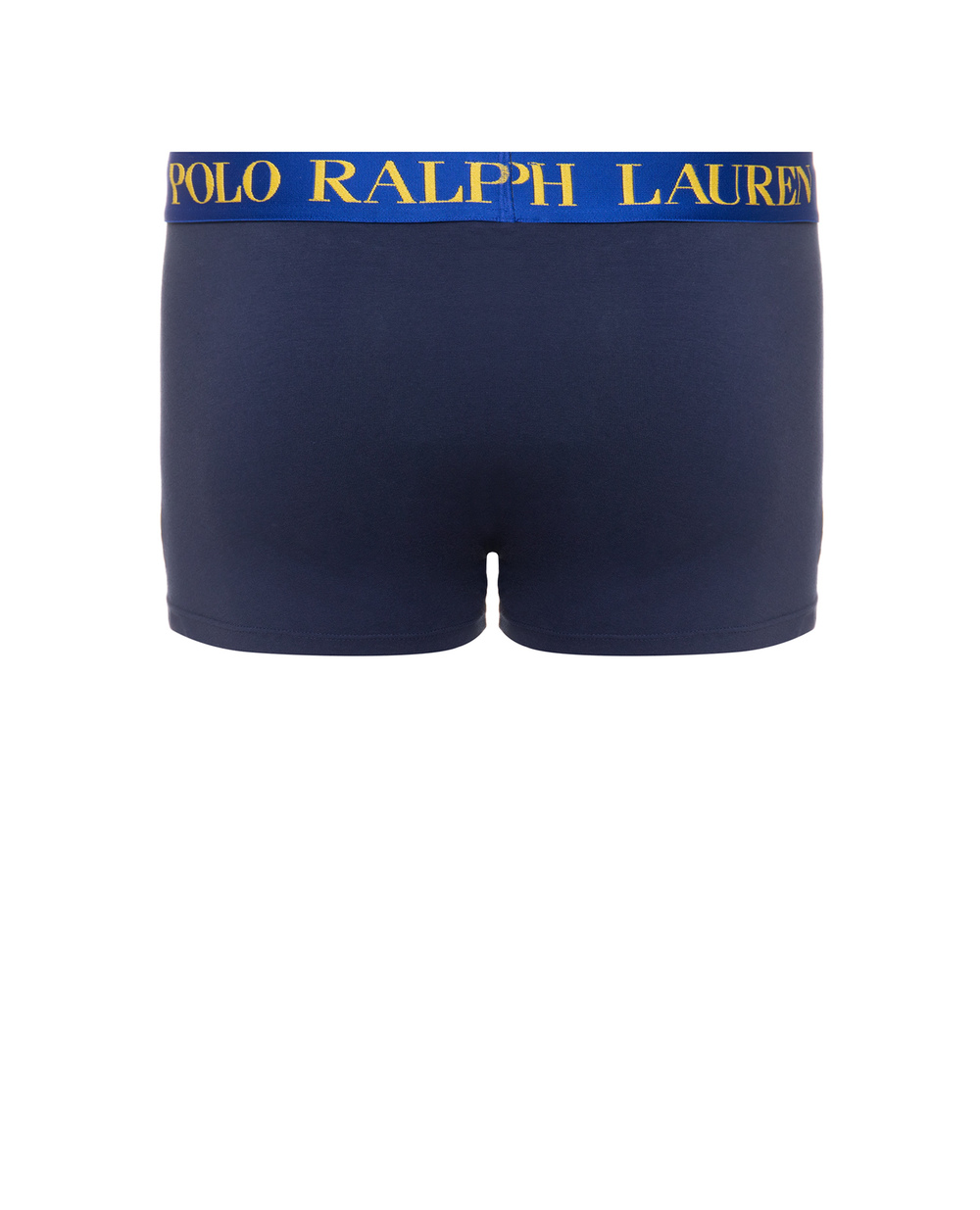 Боксери Polo Ralph Lauren 714730435004, синій колір • Купити в інтернет-магазині Kameron