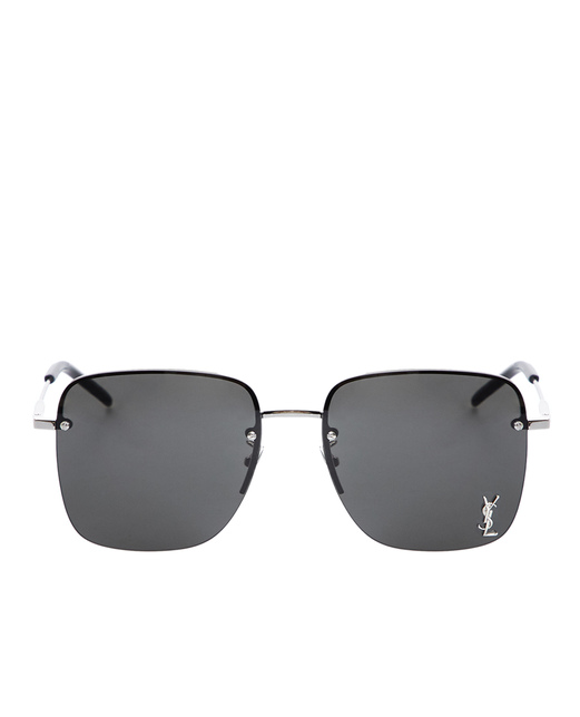 Saint Laurent Солнцезащитные очки - Артикул: SL 312 M-010