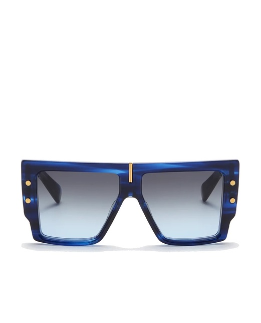 Balmain Сонцезахисні окуляри B-Grand - Артикул: BPS-144B-57