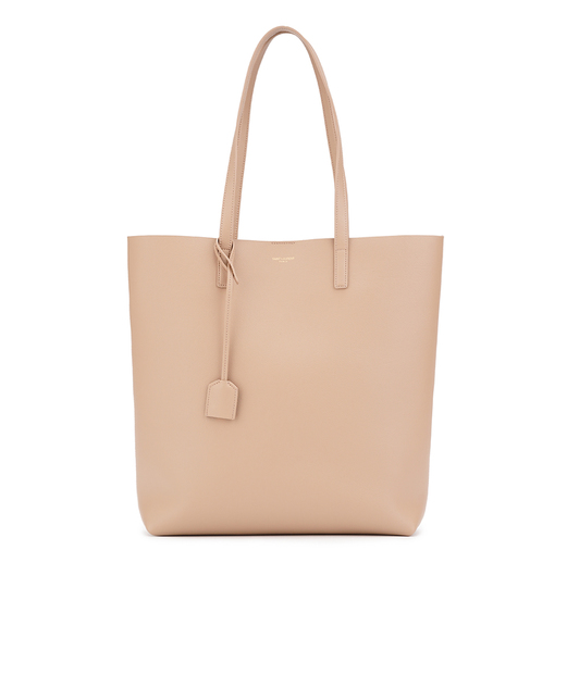 Saint Laurent Шкіряна сумка Shopping Bag - Артикул: 600306-CSV0J