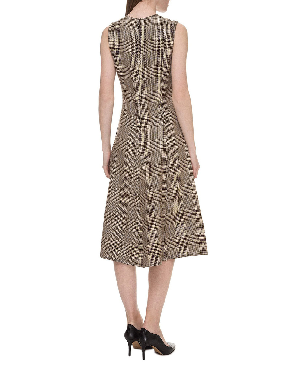 Сукня Polo Ralph Lauren 211753945001, бежевий колір • Купити в інтернет-магазині Kameron