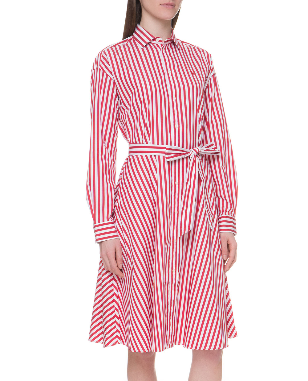 Сукня Polo Ralph Lauren 211733672002, різнокольоровий колір • Купити в інтернет-магазині Kameron