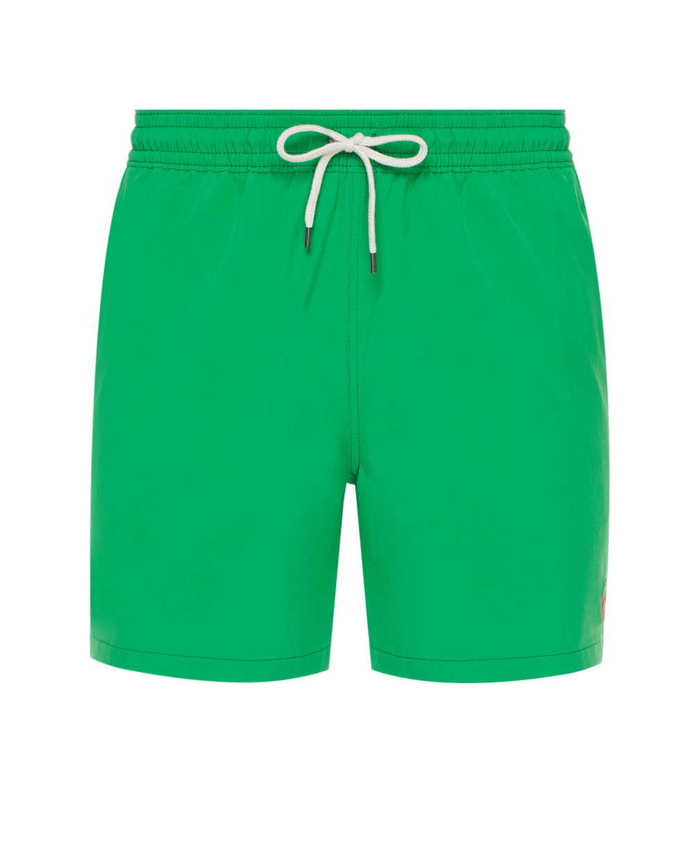 Плавательные шорты Polo Ralph Lauren 710829851007, зеленый цвет • Купить в интернет-магазине Kameron
