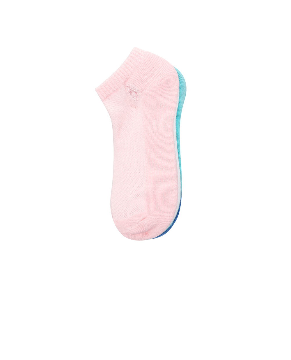 Шкарпетки (6 пар) Polo Ralph Lauren 455747502004, різнокольоровий колір • Купити в інтернет-магазині Kameron