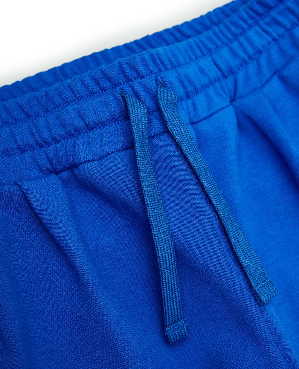 Спортивні брюки Dolce&Gabbana Kids L5JP7N-G7AZW-S, синій колір • Купити в інтернет-магазині Kameron