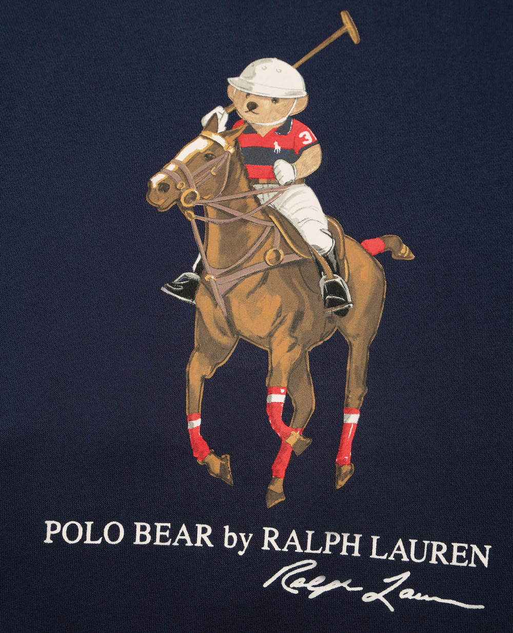 Худі Polo Ralph Lauren Kids 322853795003, синій колір • Купити в інтернет-магазині Kameron