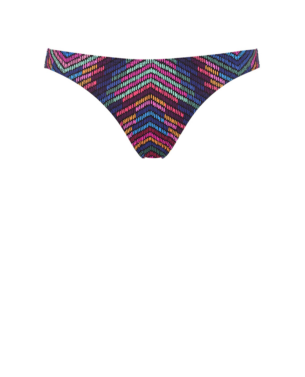 Трусики от купальника ARTIFICE ERES 042339, разноцветный цвет • Купить в интернет-магазине Kameron