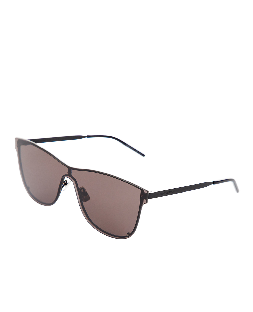 Сонцезахисні окуляри Saint Laurent 642569-Y9902, чорний колір • Купити в інтернет-магазині Kameron