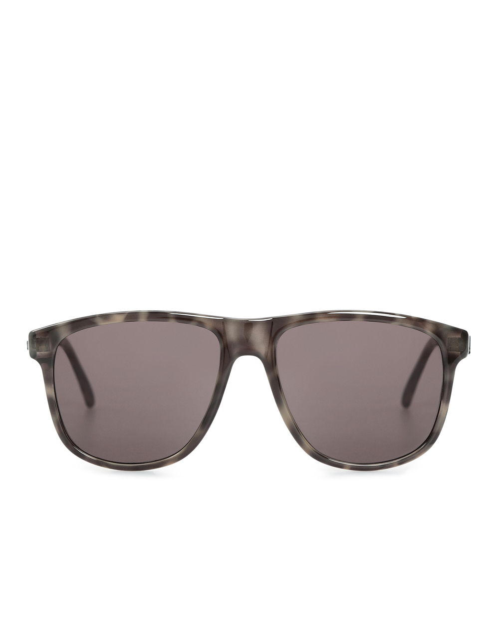 Солнцезащитные очки Saint Laurent SL 334-004, серый цвет • Купить в интернет-магазине Kameron