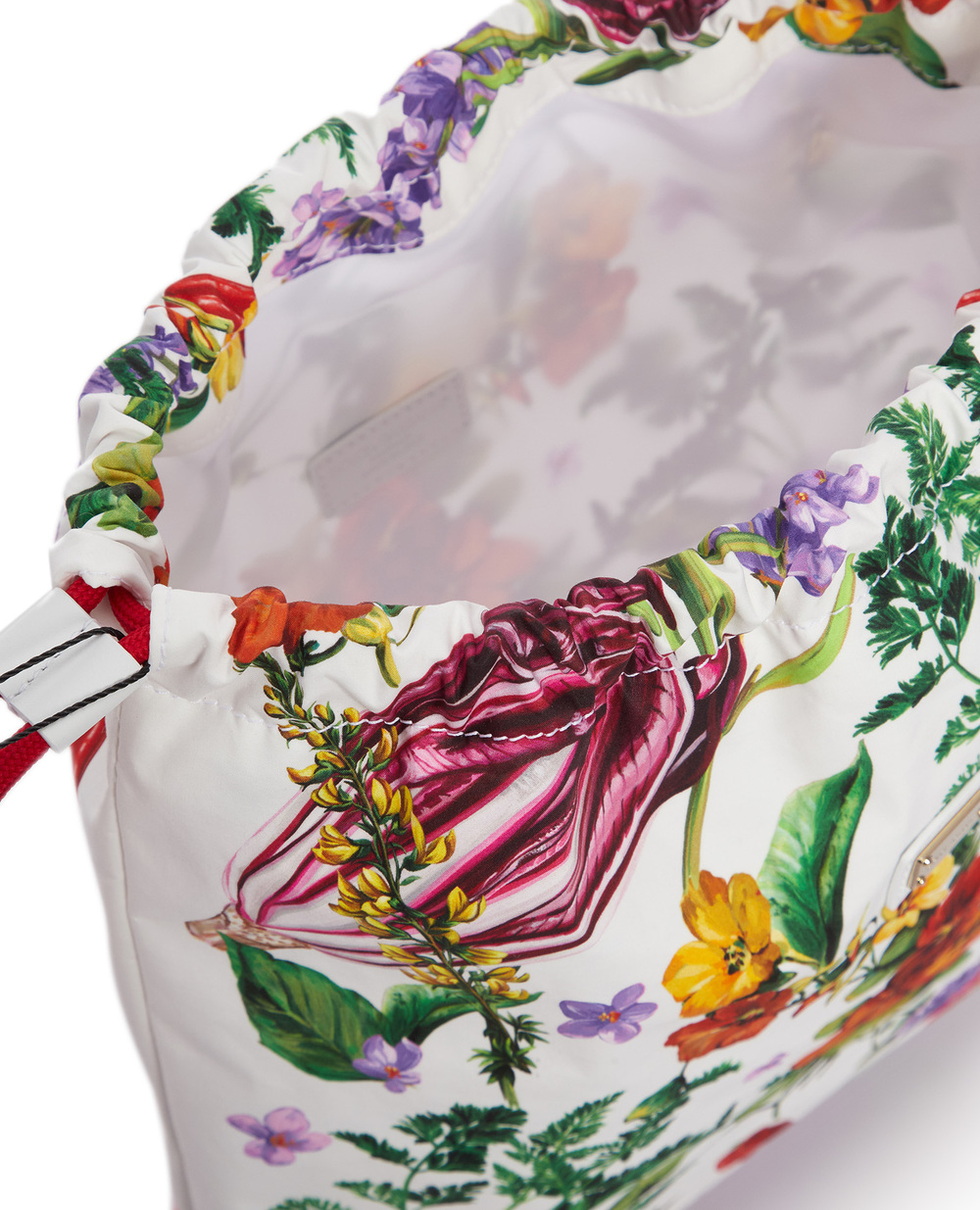 Детский рюкзак Dolce&Gabbana Kids EB0132-AT068, разноцветный цвет • Купить в интернет-магазине Kameron