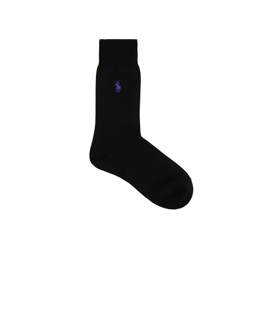 Шкарпетки (3 пари) Polo Ralph Lauren 449653635005, чорний колір • Купити в інтернет-магазині Kameron