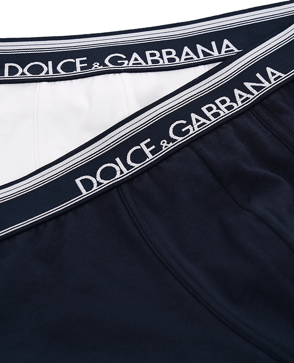Боксери (2 шт.) Dolce&Gabbana M9D76J-OUAIG, різнокольоровий колір • Купити в інтернет-магазині Kameron