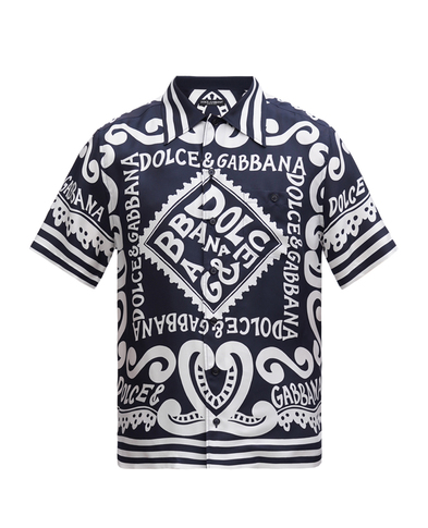Dolce&Gabbana Рубашка - Артикул: G5JH9T-HI1QD