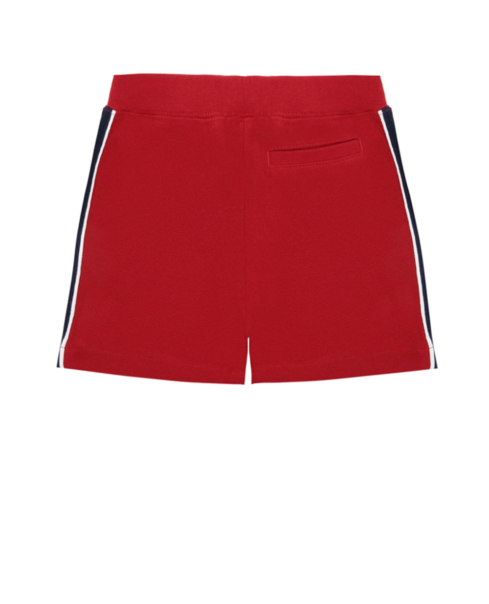 Детские шорты Polo Ralph Lauren Kids 320738536002, красный цвет • Купить в интернет-магазине Kameron