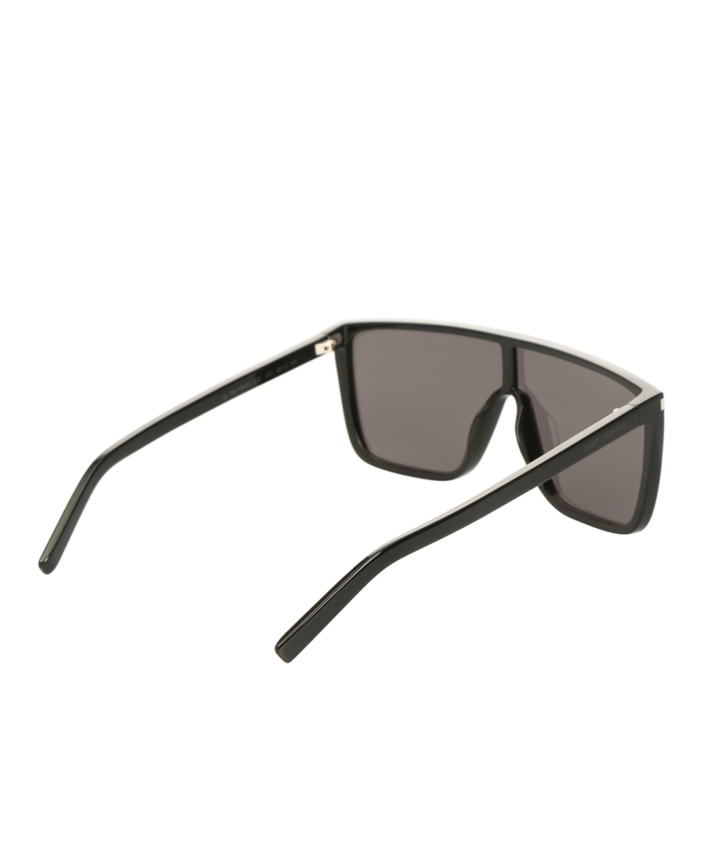 Сонцезахисні окуляри Saint Laurent 621232-Y9901, чорний колір • Купити в інтернет-магазині Kameron