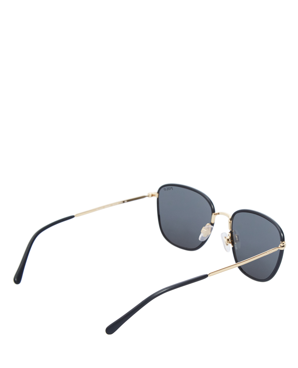Сонцезахисні окуляри Polo Ralph Lauren 0PH3134900487, чорний колір • Купити в інтернет-магазині Kameron