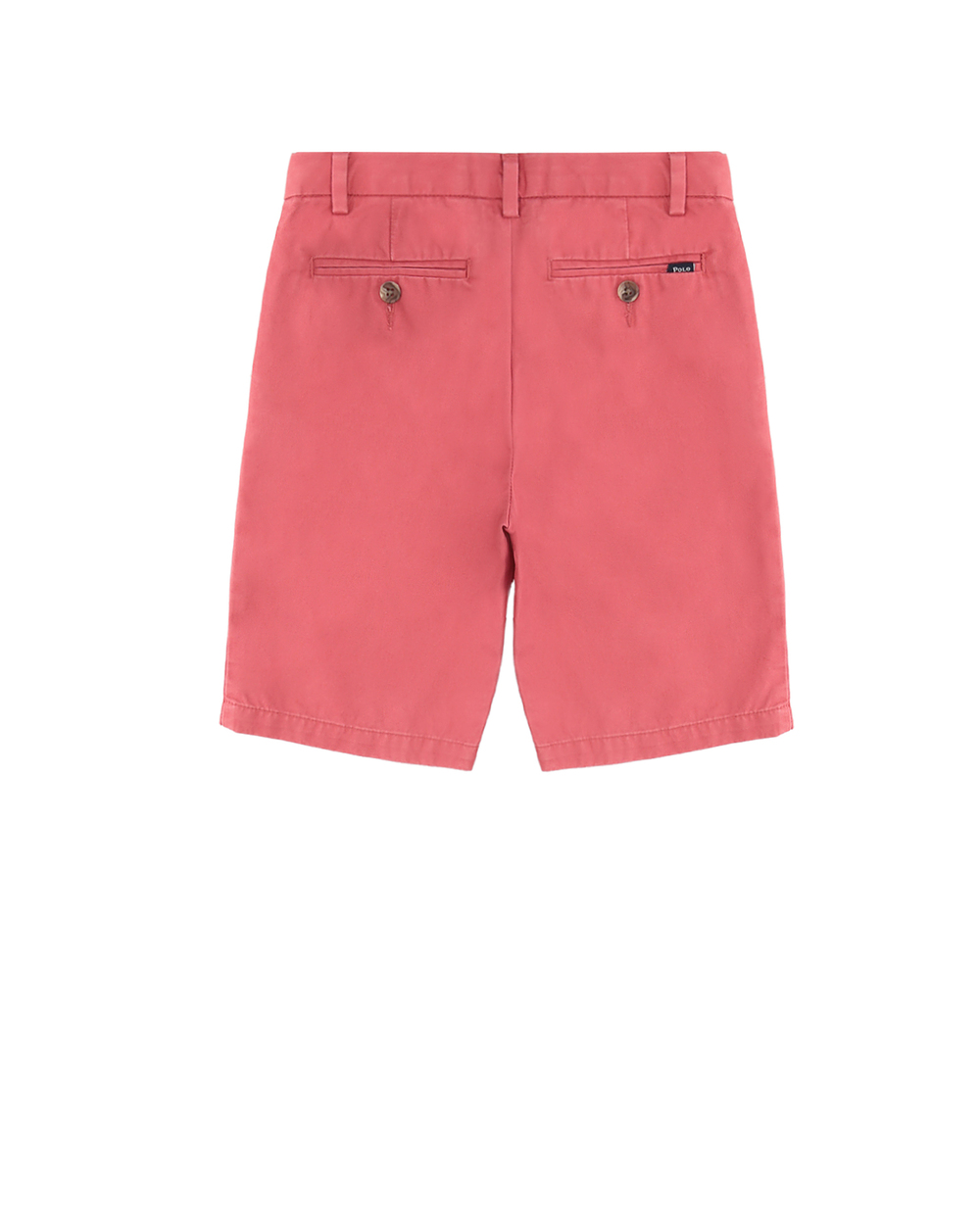 Дитячі шорти Polo Ralph Lauren Kids 322712240002, красный колір • Купити в інтернет-магазині Kameron