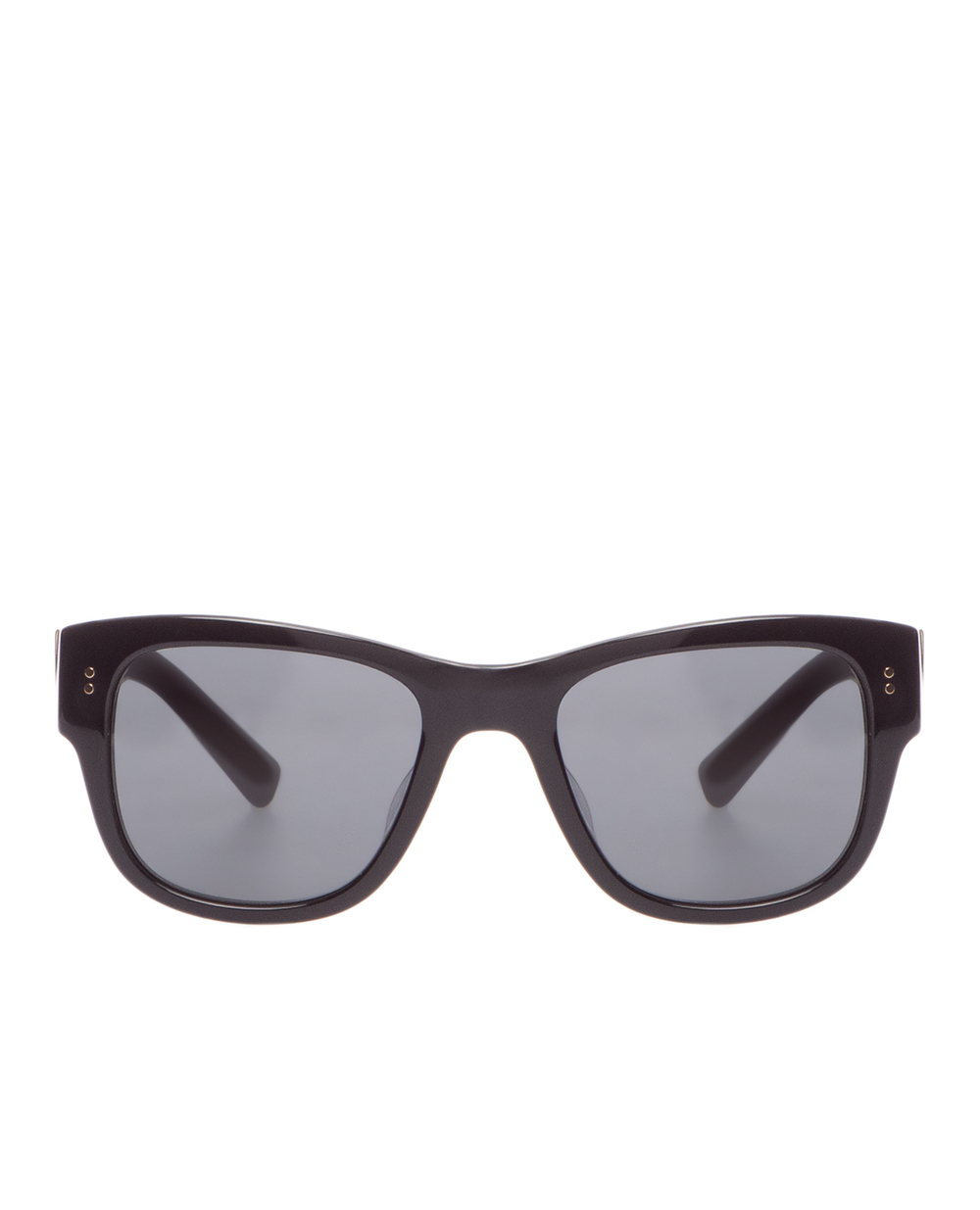 Сонцезахисні окуляри Dolce&Gabbana 4338501/8752, чорний колір • Купити в інтернет-магазині Kameron