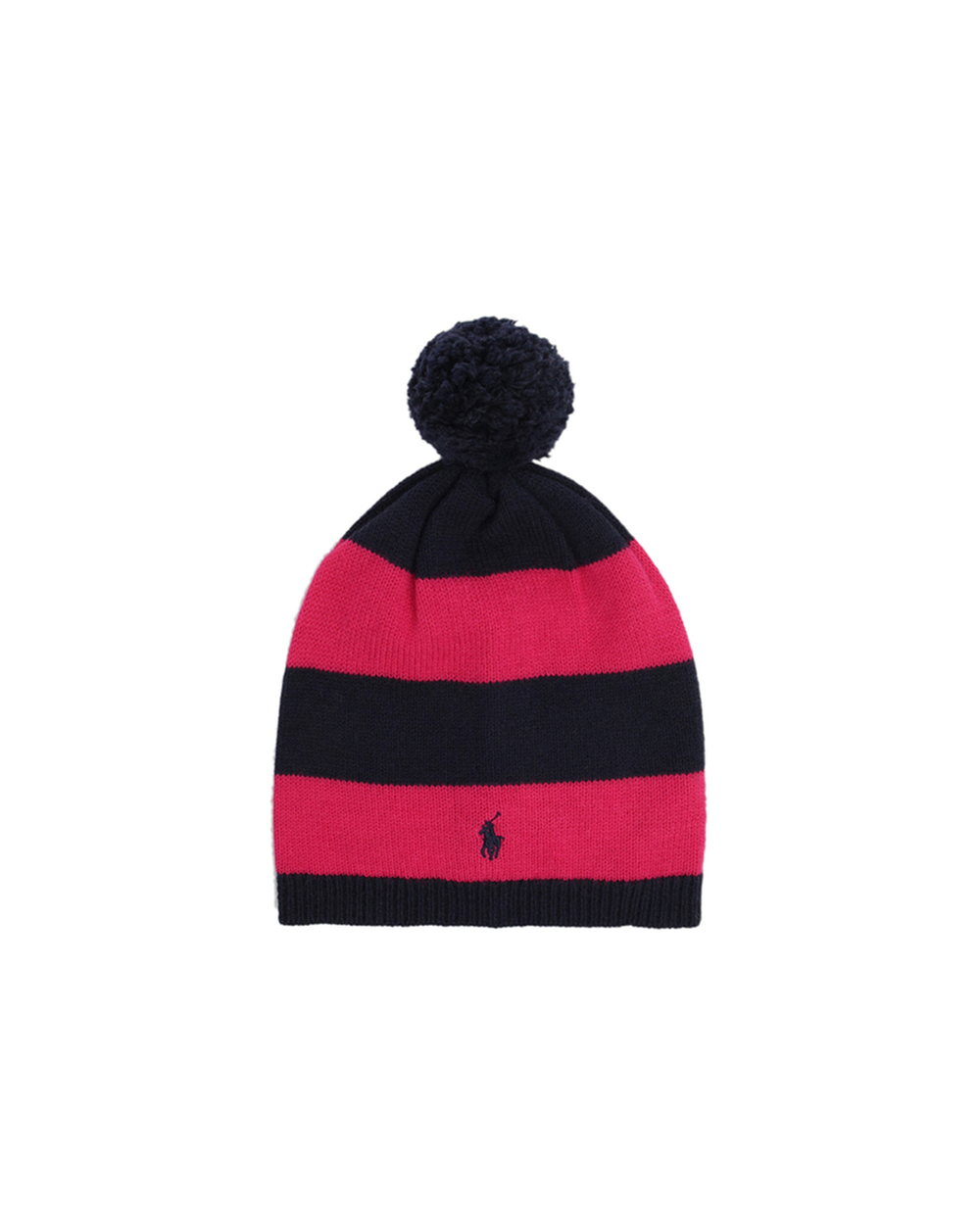 Детская шерстяная шапка Polo Ralph Lauren Kids 312767321001, разноцветный цвет • Купить в интернет-магазине Kameron