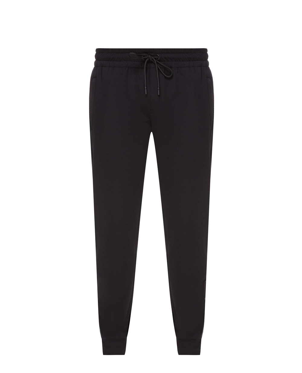 Спортивные брюки Dolce&Gabbana GWJTAZ-HU7IH, чорний колір • Купити в інтернет-магазині Kameron