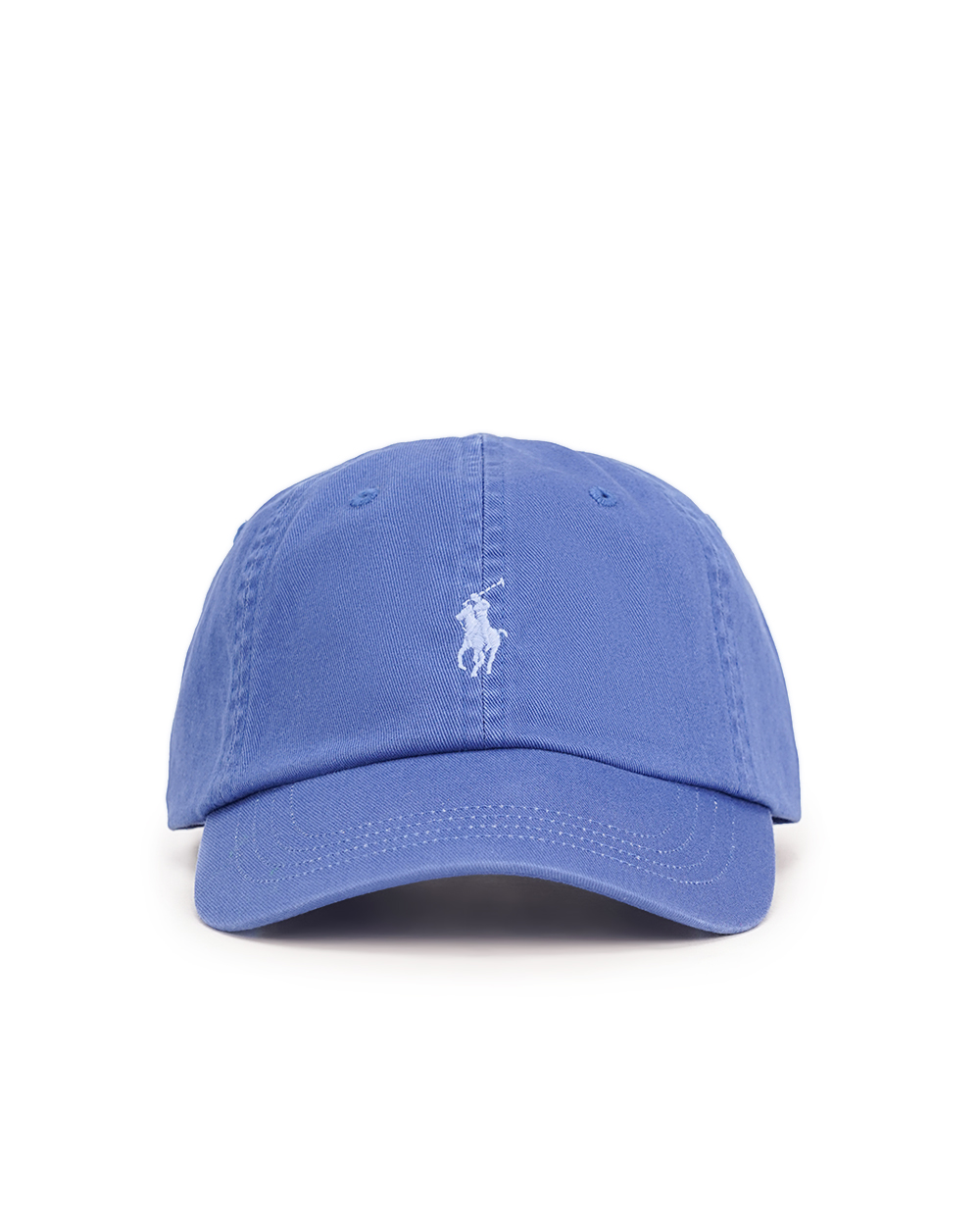 Бейсболка Polo Ralph Lauren 710667709067, синій колір • Купити в інтернет-магазині Kameron