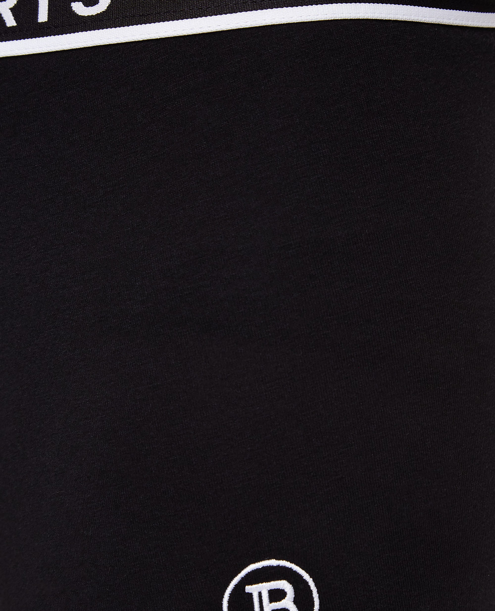 Боксери Balmain BRLD55020, чорний колір • Купити в інтернет-магазині Kameron