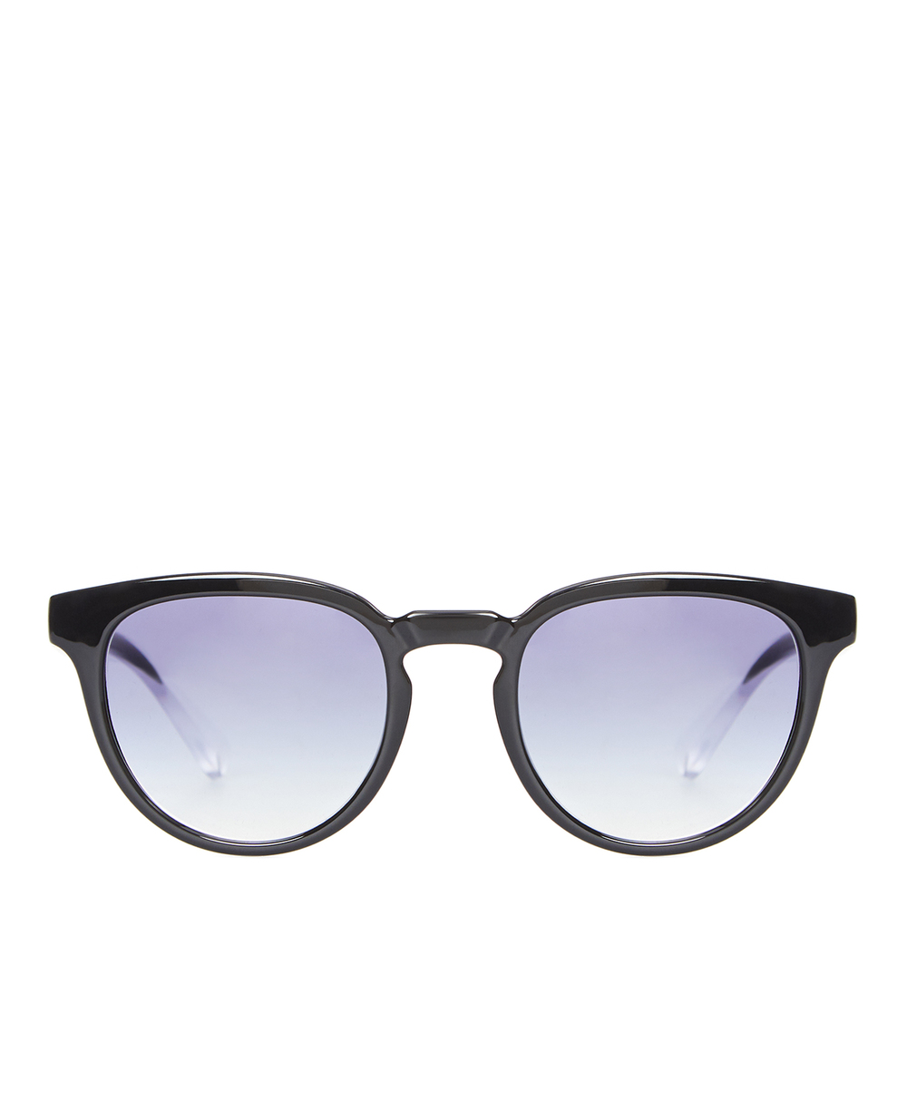 Солнцезащитные очки Dolce&Gabbana 6148501/7950, черный цвет • Купить в интернет-магазине Kameron