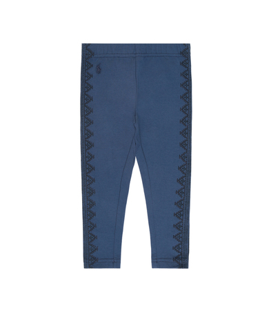 Polo Ralph Lauren Детские спортивные брюки - Артикул: 313712458001