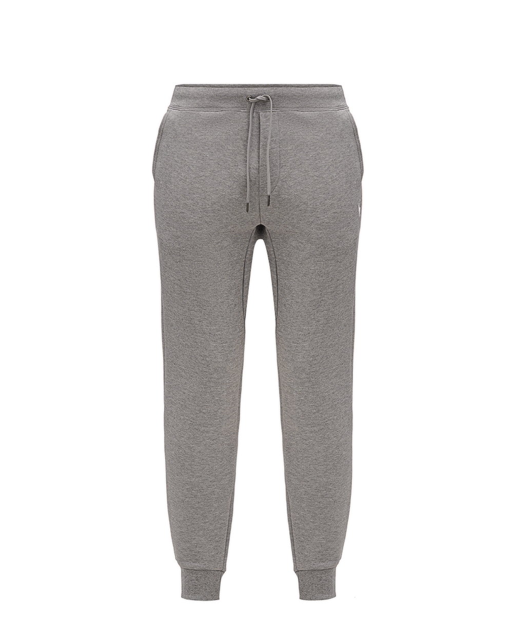 Спортивные брюки (костюм) Polo Ralph Lauren 710881518030, серый цвет • Купить в интернет-магазине Kameron