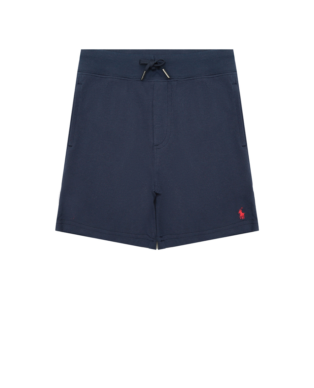 Детские шорты Polo Ralph Lauren Kids 323842275002, синий цвет • Купить в интернет-магазине Kameron