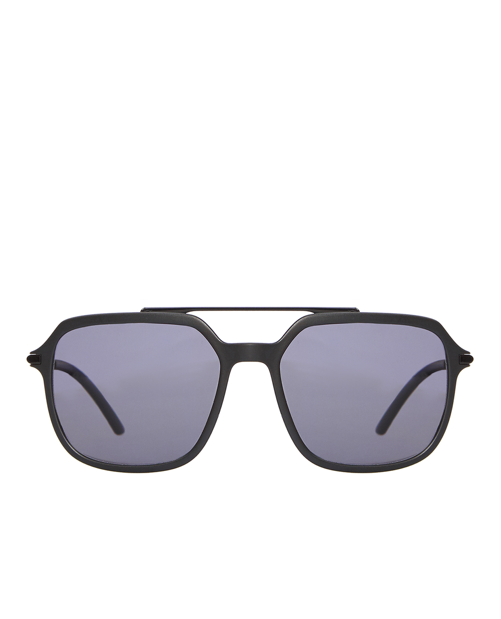 Солнцезащитные очки Dolce&Gabbana 612925258156, черный цвет • Купить в интернет-магазине Kameron