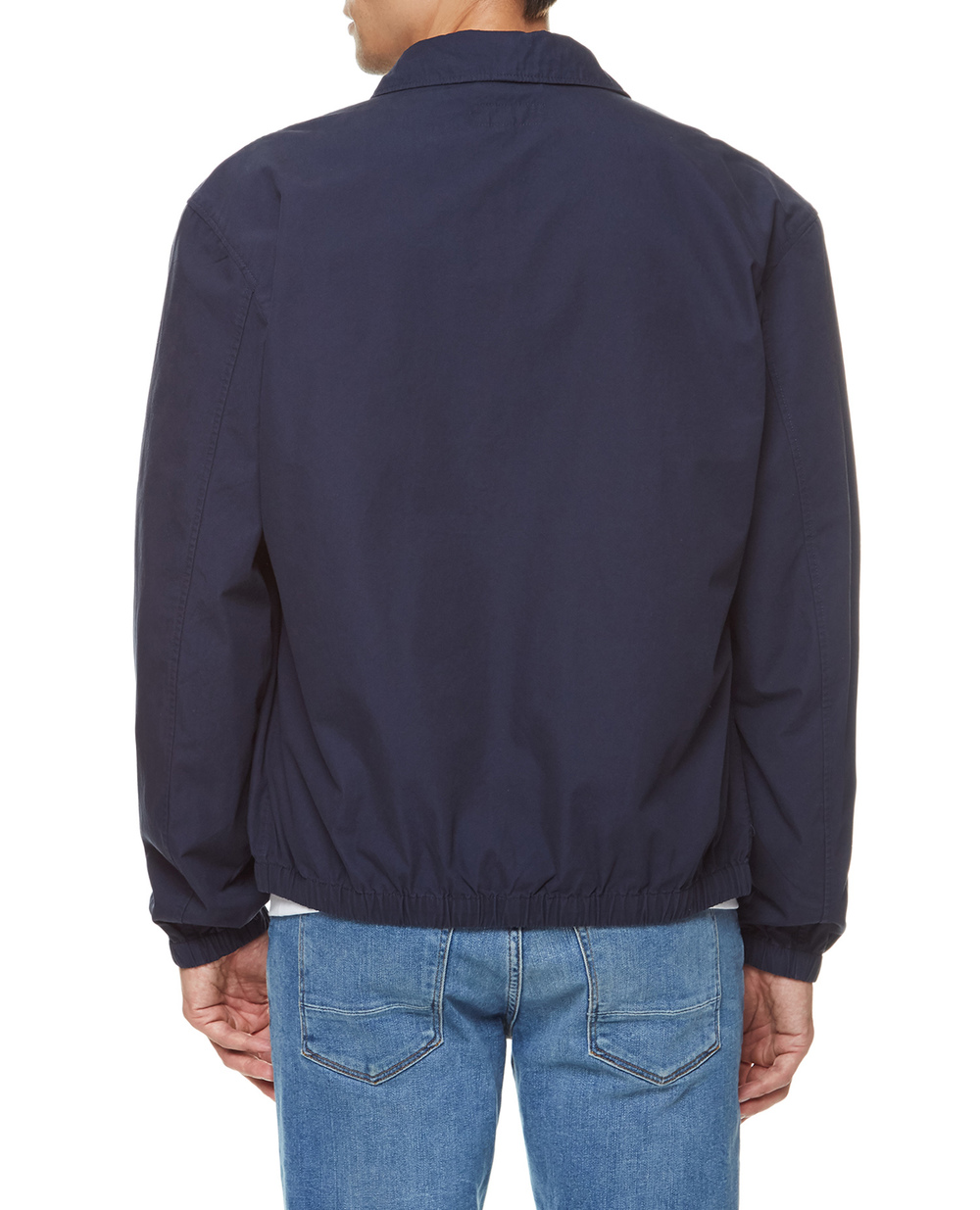 Куртка Polo Ralph Lauren 710704084010, синій колір • Купити в інтернет-магазині Kameron