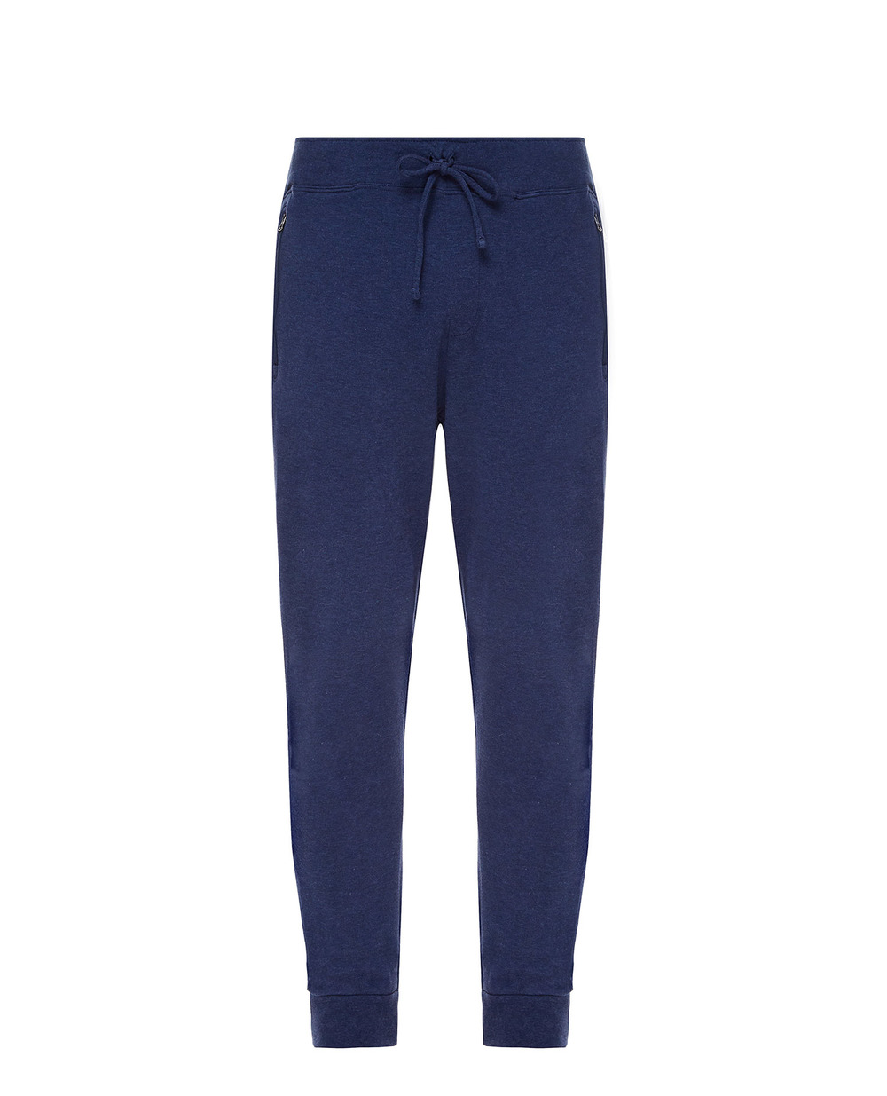 Спортивні штани Polo Ralph Lauren 710718533005, синій колір • Купити в інтернет-магазині Kameron