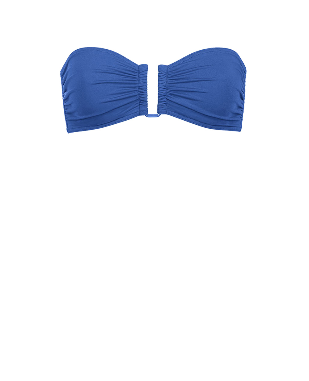 Топ купальника SHOW ERES 031404, синий цвет • Купить в интернет-магазине Kameron