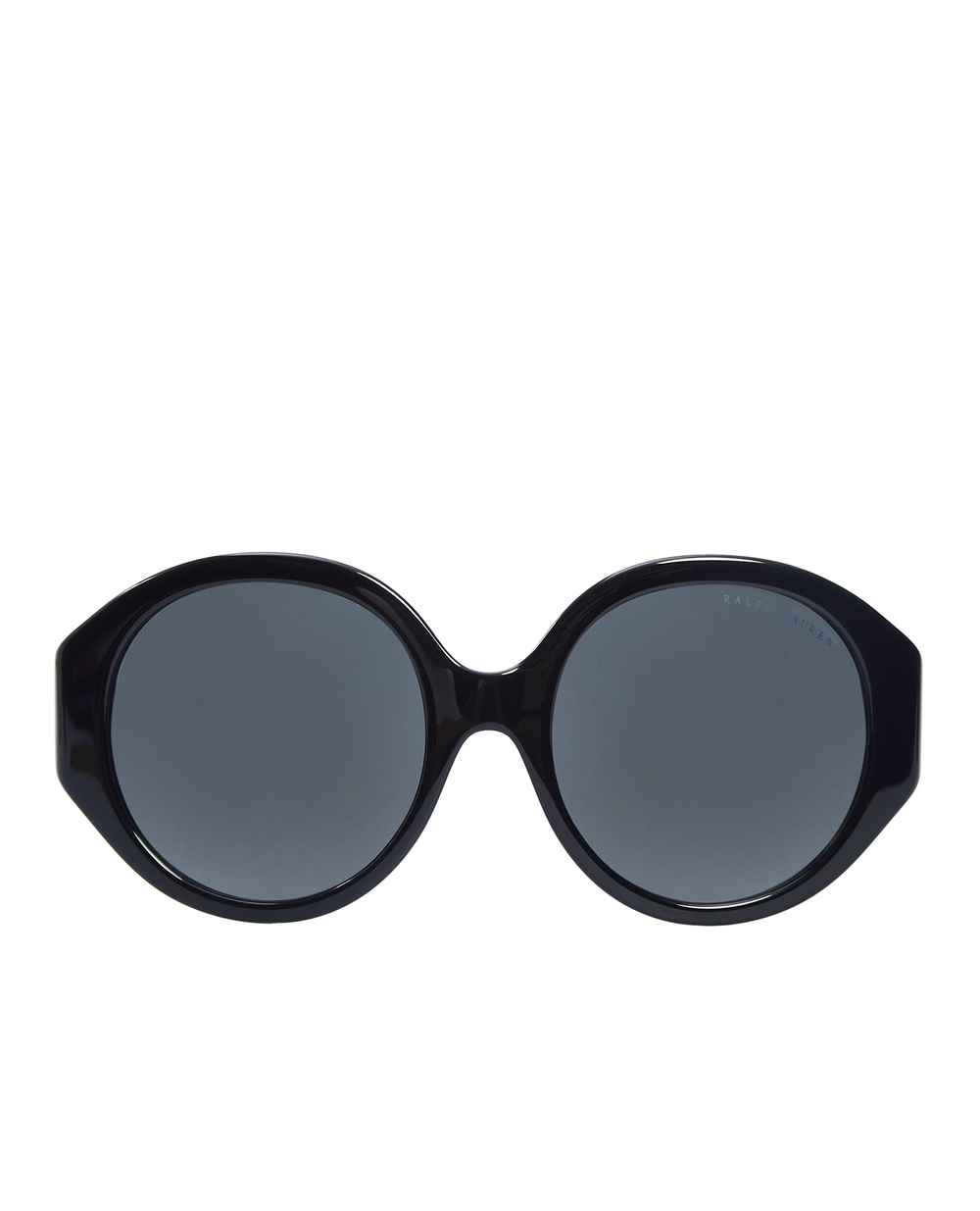 Сонцезахисні окуляри Polo Ralph Lauren 0RL8188Q500187, чорний колір • Купити в інтернет-магазині Kameron