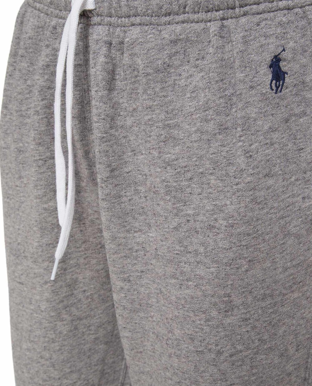 Спортивные брюки Polo Ralph Lauren 211752655004, серый цвет • Купить в интернет-магазине Kameron